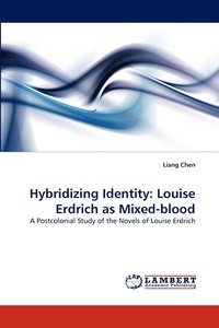 bokomslag Hybridizing Identity