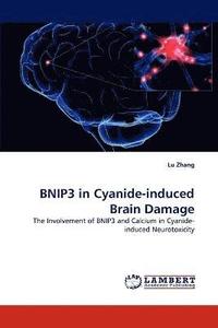bokomslag BNIP3 in Cyanide-induced Brain Damage