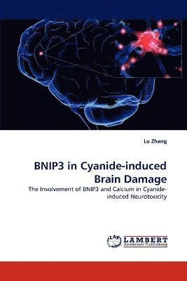 BNIP3 in Cyanide-induced Brain Damage 1