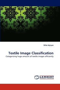 bokomslag Textile Image Classification