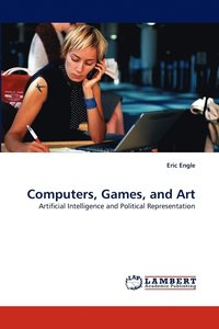 bokomslag Computers, Games, and Art