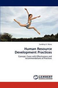 bokomslag Human Resource Development Practices