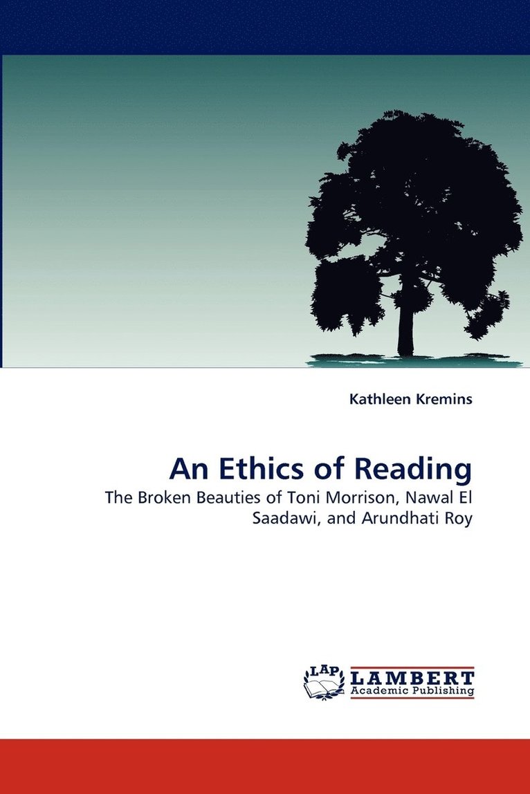 An Ethics of Reading 1