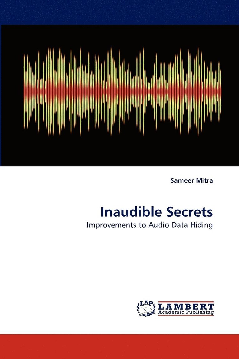 Inaudible Secrets 1