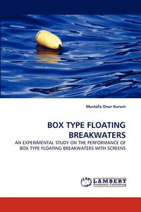 bokomslag Box Type Floating Breakwaters