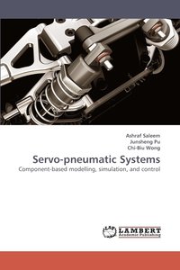 bokomslag Servo-Pneumatic Systems