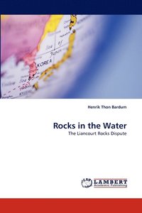 bokomslag Rocks in the Water