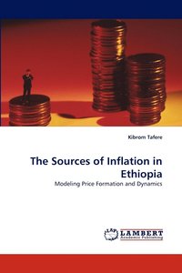 bokomslag The Sources of Inflation in Ethiopia