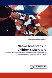 bokomslag Native Americans in Children's Literature