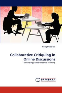 bokomslag Collaborative Critiquing in Online Discussions