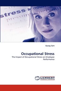 bokomslag Occupational Stress