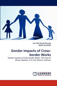 bokomslag Gender Impacts of Cross-border Works