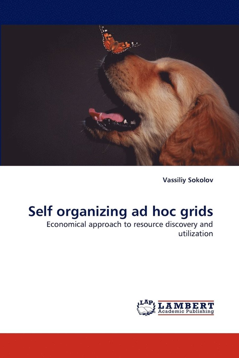 Self Organizing Ad Hoc Grids 1