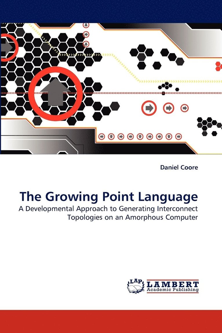 The Growing Point Language 1