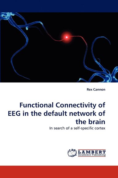 bokomslag Functional Connectivity of Eeg in the Default Network of the Brain