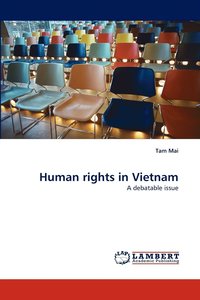 bokomslag Human Rights in Vietnam