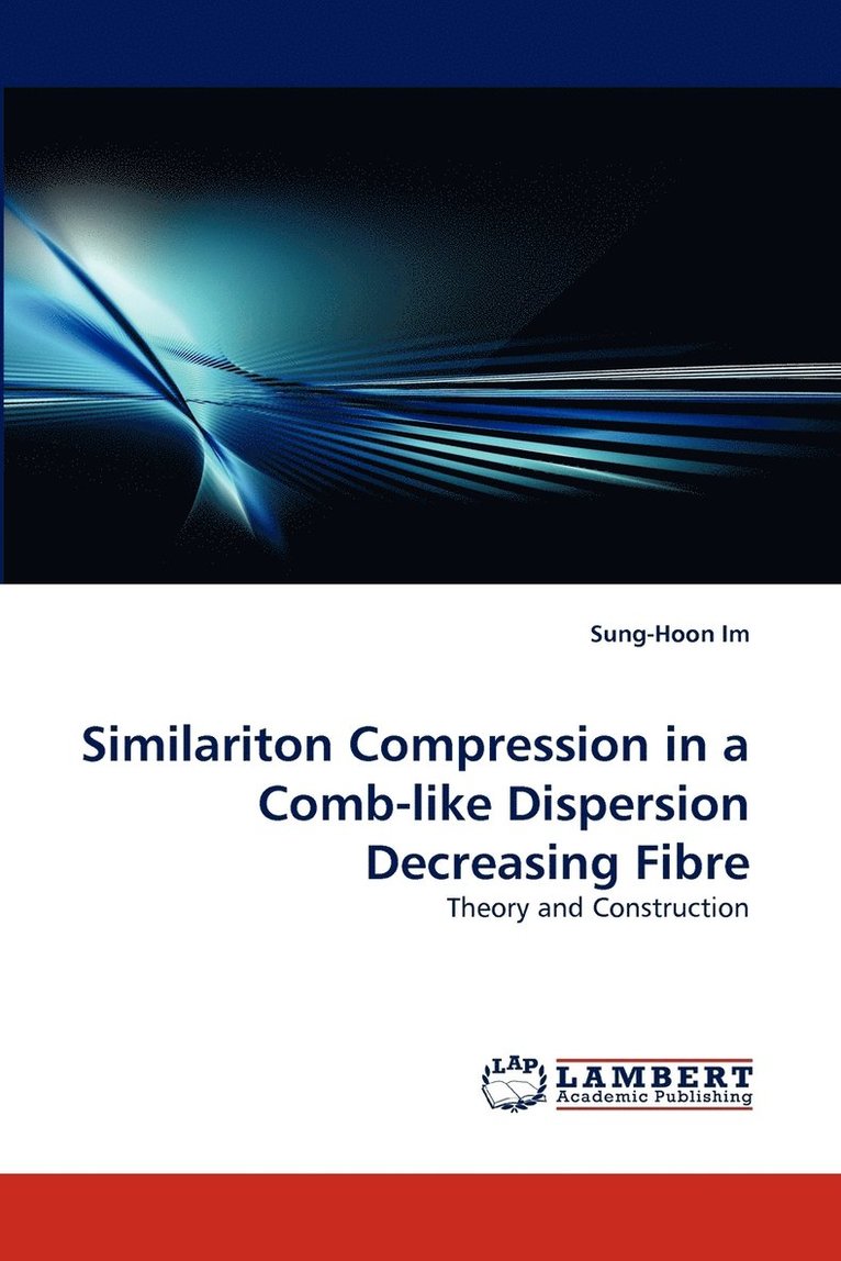 Similariton Compression in a Comb-like Dispersion Decreasing Fibre 1