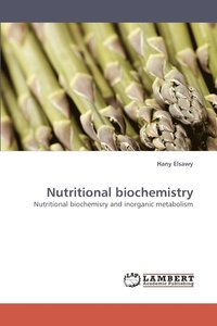 bokomslag Nutritional Biochemistry