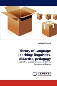 bokomslag Theory of Language Teaching