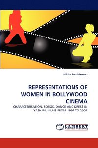 bokomslag Representations of Women in Bollywood Cinema