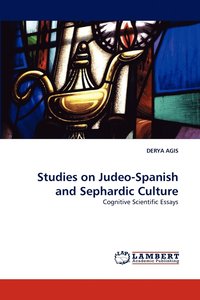 bokomslag Studies on Judeo-Spanish and Sephardic Culture