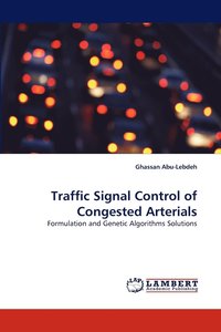 bokomslag Traffic Signal Control of Congested Arterials