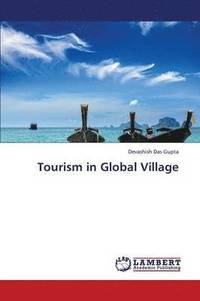 bokomslag Tourism in Global Village