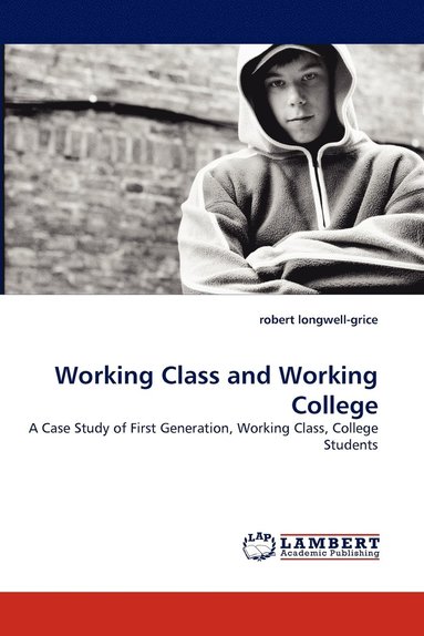 bokomslag Working Class and Working College