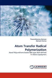 bokomslag Atom Transfer Radical Polymerization