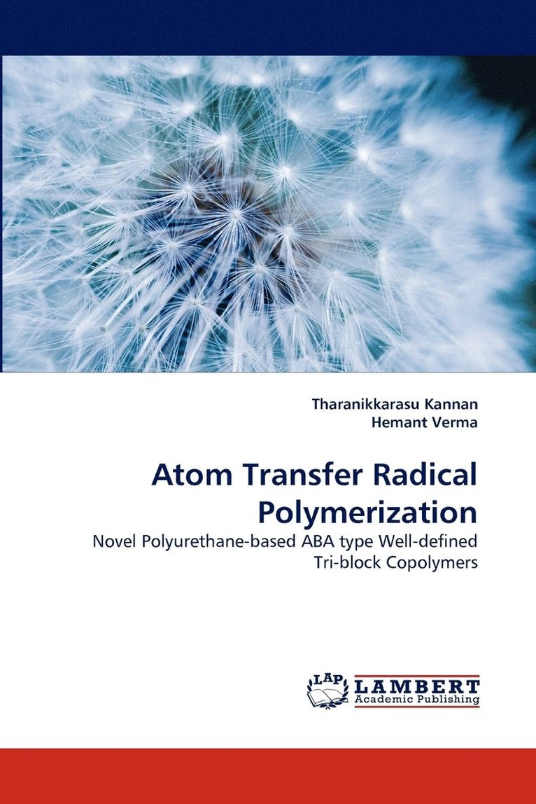 Atom Transfer Radical Polymerization 1