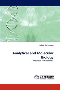 bokomslag Analytical and Molecular Biology