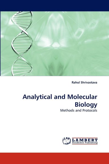 bokomslag Analytical and Molecular Biology