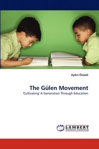 bokomslag The Gulen Movement