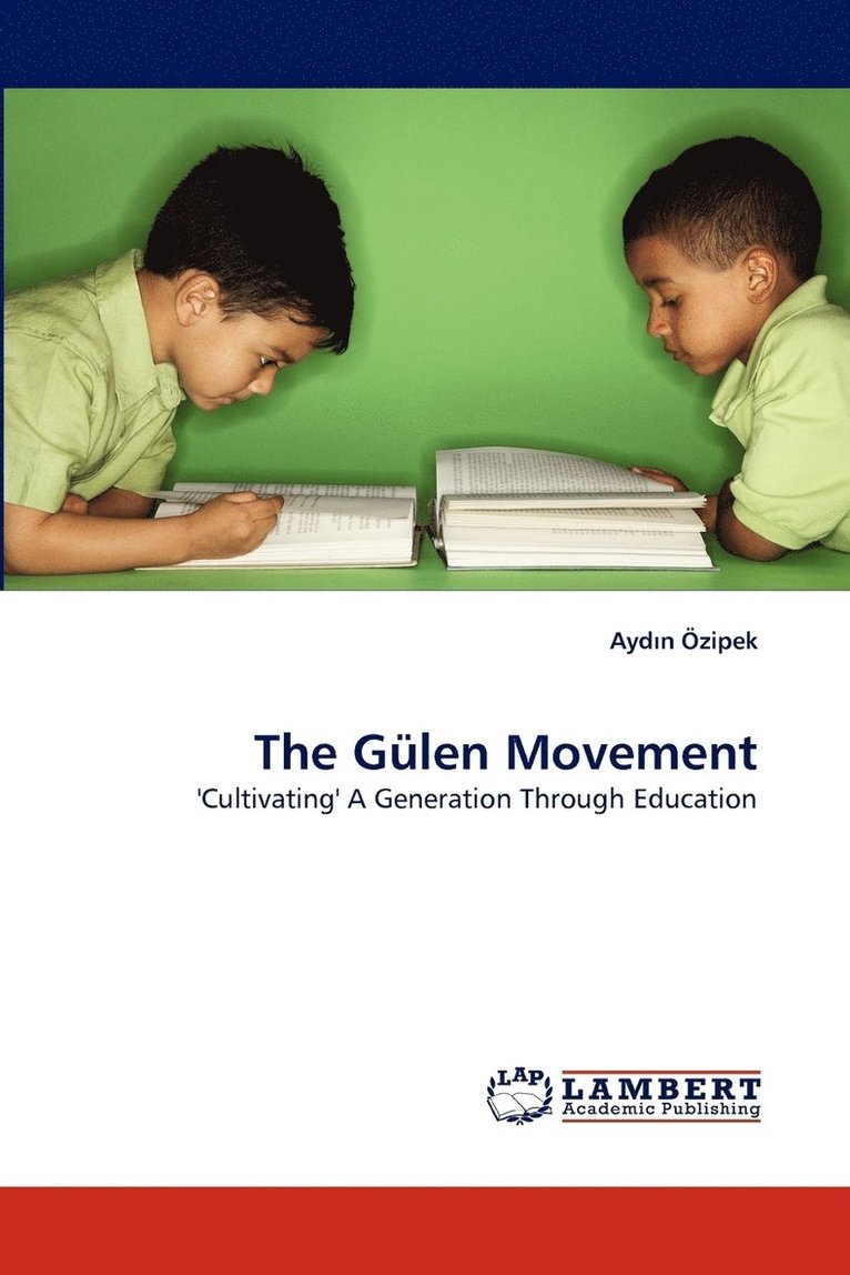 The Gulen Movement 1