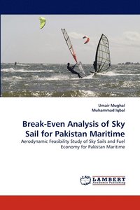 bokomslag Break-Even Analysis of Sky Sail for Pakistan Maritime