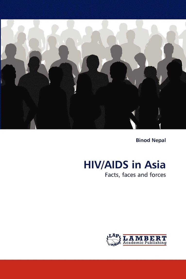 HIV/AIDS in Asia 1