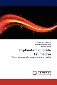 bokomslag Exploration of State Estimation