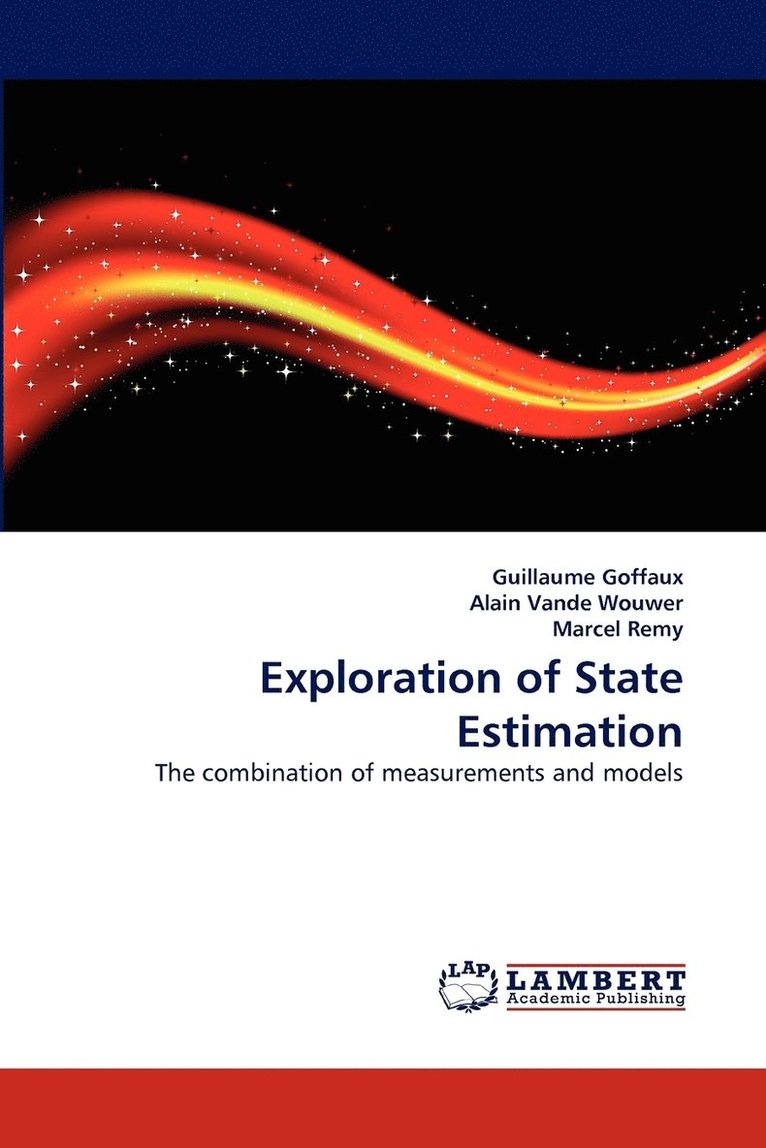Exploration of State Estimation 1