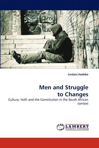 bokomslag Men and Struggle to Changes