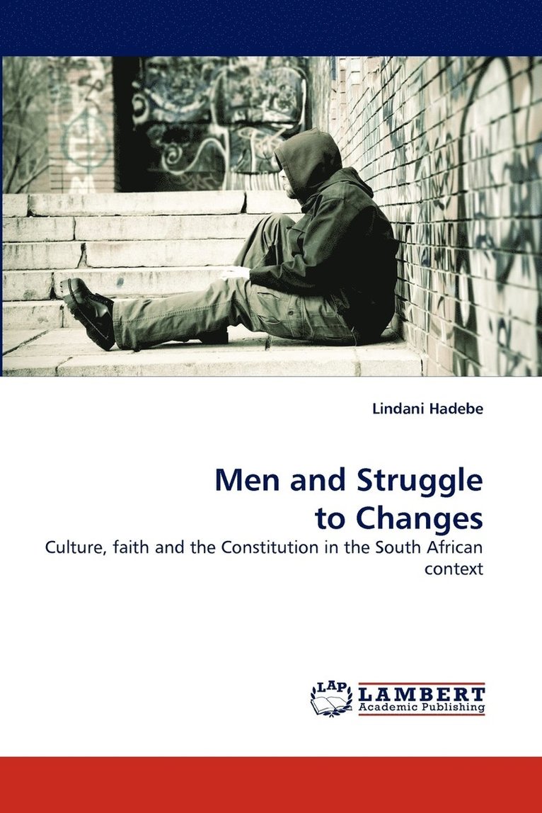 Men and Struggle to Changes 1