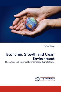 bokomslag Economic Growth and Clean Environment