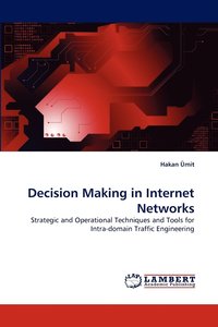 bokomslag Decision Making in Internet Networks