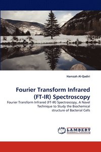 bokomslag Fourier Transform Infrared (FT-IR) Spectroscopy