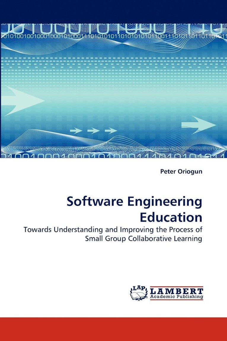 Software Engineering Education 1