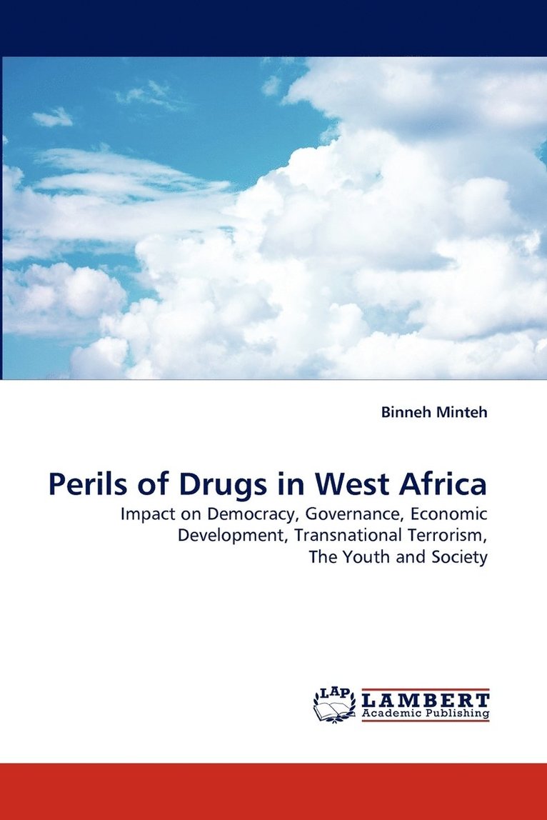 Perils of Drugs in West Africa 1