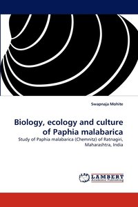 bokomslag Biology, ecology and culture of Paphia malabarica