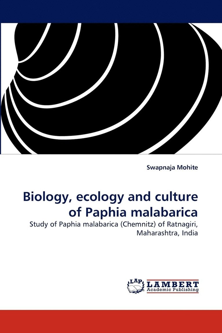 Biology, ecology and culture of Paphia malabarica 1