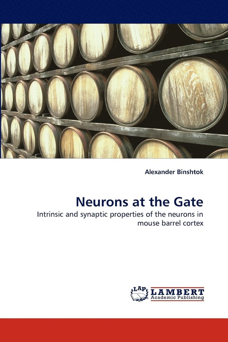 Neurons at the Gate 1