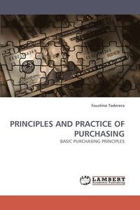 bokomslag Principles and Practice of Purchasing