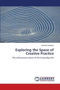bokomslag Exploring the Space of Creative Practice